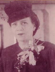 Enriqueta Morales