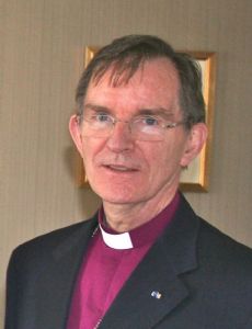 Karl Sigurbjörnsson