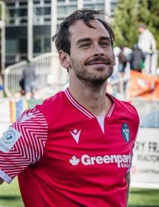 Niko Giantsopoulos