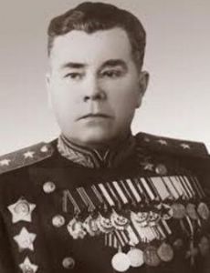 Mikhail Panov