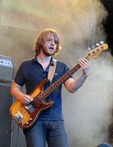 Nikolai Eilertsen