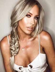 Stephanie Toilolo