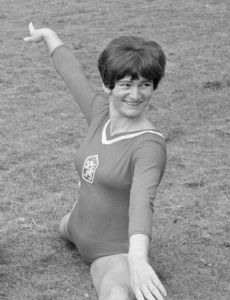 Hana Růžičková