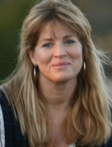 Alexandra Allred