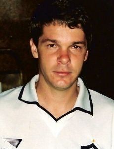 Valdir Benedito