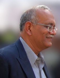 Deepak Kumar (physicist)