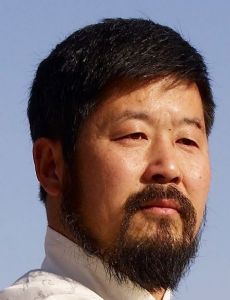 Chen Zhonghua