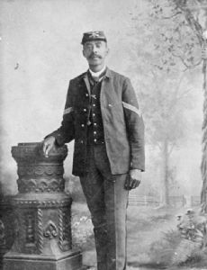 John Denny (Medal of Honor)