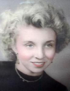 Carolyn Wasilewski