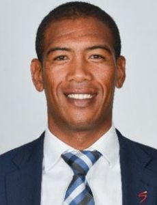 Ashwin Willemse