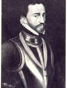 Hendrick van Brederode