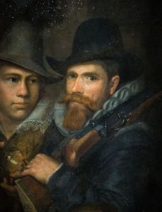 Cornelis Engelsz