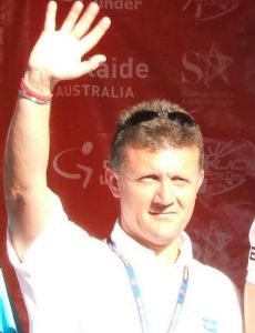 Laurent Biondi