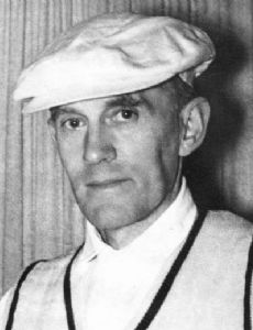 Albert Lindqvist