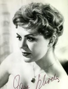 Jane Rhodes