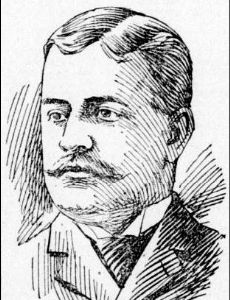 Henry J. Crocker