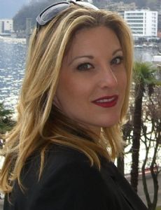 Julie Ann Walker