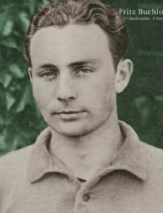 Fritz Buchloh