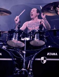 John Sankey (drummer)