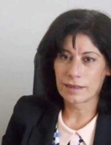 Khalida Jarrar