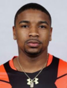 Mario Alford