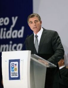 José Antonio Gali Fayad