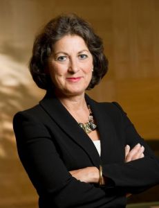 Marlies Veldhuijzen van Zanten