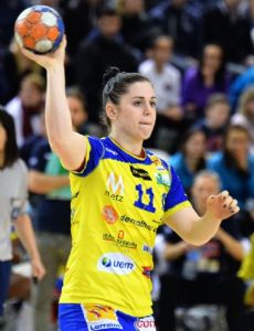Tamara Horacek