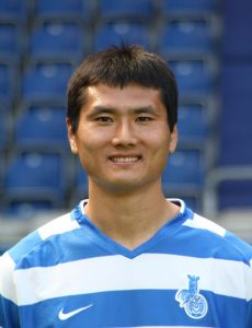 Shao Jiayi