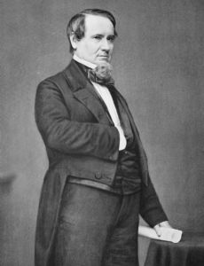 Albert G. Brown