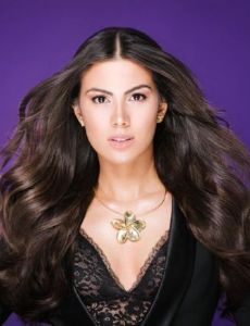 Adriana Paniagua