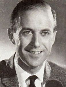 Peter West
