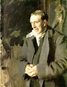 Ernest Alexandre Honoré Coquelin