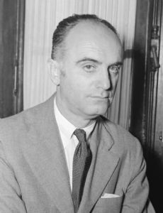 José Bonifácio Lafayette de Andrada