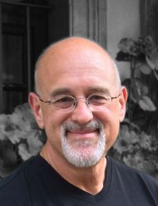 Daniel Gilbert (psychologist)