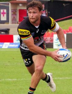 Mitch Rein