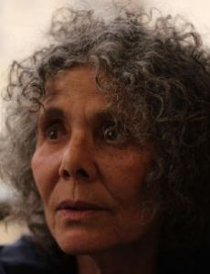 Hedva Harekhavi