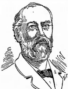 Herschel H. Hatch