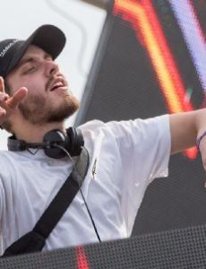 San Holo