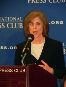 Gail J. McGovern