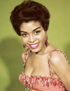 Abbey Lincoln