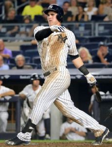 Tyler Austin