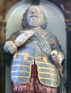 William Strode (1562–1637)