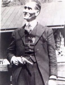 Sid Hatfield