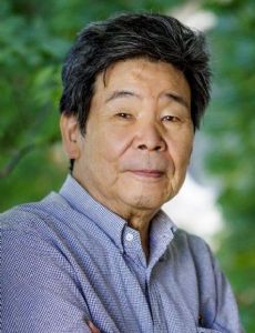 Isao Takahata