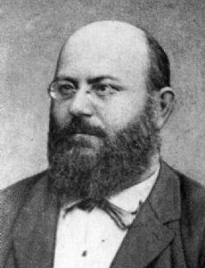 David Starčević