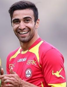 Amir Arsalan Motahari