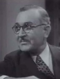 Hooper Atchley