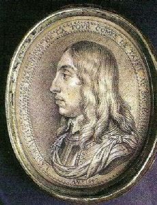 Lamoral II Claudius Franz, Count of Thurn and Taxis