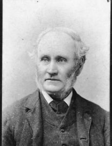 John Buchanan (New Zealand politician)